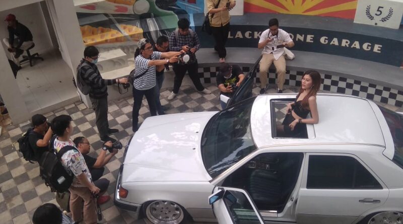 IAM BOS, Adu Mekanik Para Juara Modifikasi Segera Hadir Desember 2022