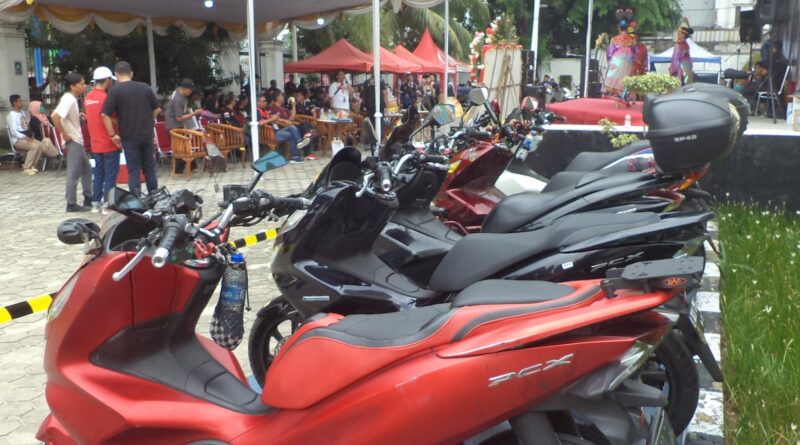HPCI Jakarta Chapter bertransformasi “Klub Keluarga” di Anniversary ke-11