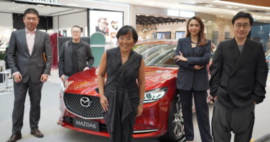 Kolaborasi Mazda dan JFW Untuk Fashion Reformation 2022