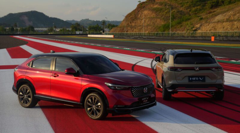 Honda Brio Masih Favorit SUV 2022