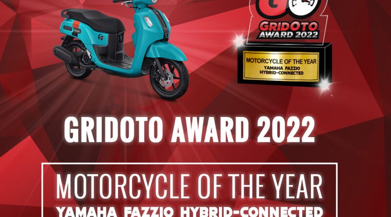 Gridoto Award 2022, Siapakah Pemenangnya Tahun ini?
