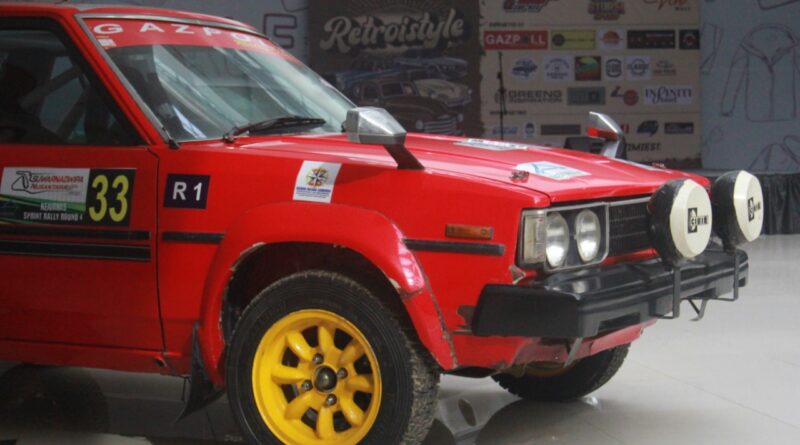 Retroistyle  Jadi Apresiasi Pengemar Mobil Jadul Nostalgia