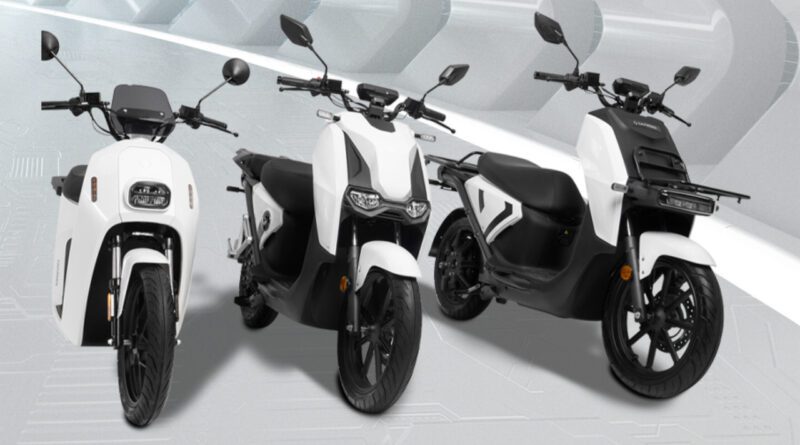Charged Maleo Langganan 1,65 juta dan Beli 38 juta, Tinggal Pilih Sesuai Kantong
