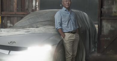Euisun Chung Dinobatkan MotorTrend Person of the Year 2023 Berkat Leadership di Hyundai