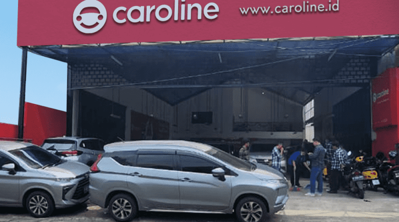 Garansi 7G+ Bikin Aman Beli Mobil Bekas Via Caroline.id