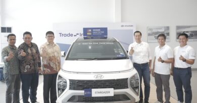 Promo Hyundai STARGAZER Untuk Masyarakat Semarang