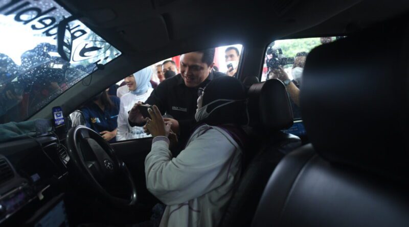 Promo Cashback 10 Ribu Tiap Pembelian 200 ribu Lewat My Pertamina Via LinkAja