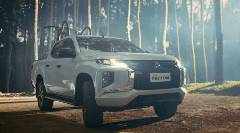 Mitsubishi Sedot 10,6 % Pasar Nasional