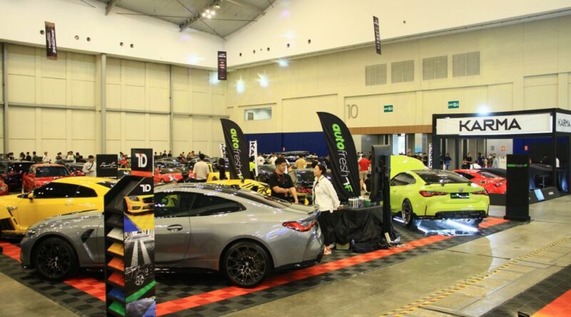 Tiga Bintang Tamu “Bule” Ramaikan Pertamina Fastron The Elite Showcase 2023