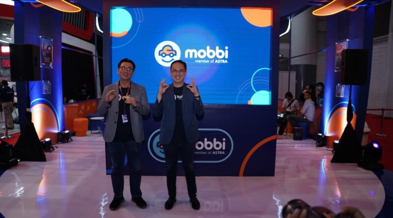 Tukar Tambah Mobil Bekas di IIMS 2023 pakai Mobbi, Ini Syaratnya