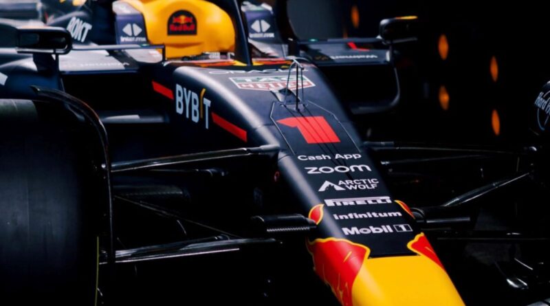 Max Verstappen Akan Memakai New Engine RB19 di Oracle Red Bull Racing F1