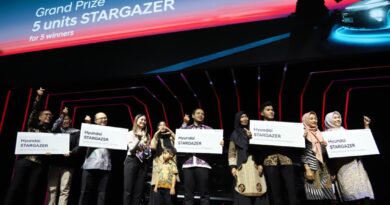 Lima Content Creator ini Kalahkan 8.100 Untuk Dapatkan Hyundai Stargazer