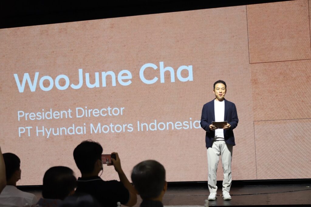 Dibanderol 350 juta, Ini Spesifikasi Hyundai CRETA Dynamic Black Edition