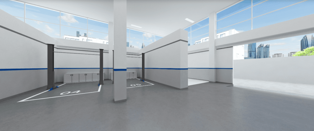 Kemudahan diberikan Hyundai Virtual Showroom dan Ini Fiturnya