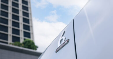 Mazda Indonesia Ultah ke-6 Kenalkan New CX-5 Rhodium White“Takuminuri”