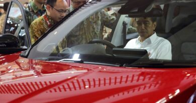Jokowi Kesemsem Desain “Coming For Future” Chery Omada 5