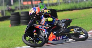Ulang Sukses 2022, Yamaha Racing Indonesia “Genjot” Kembali Reynaldi Pradhana dan Dimas Juliatmoko di One Prix 2023