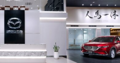 Markas Baru Mazda Tegaskan Kualitas Premium Di Indonesia