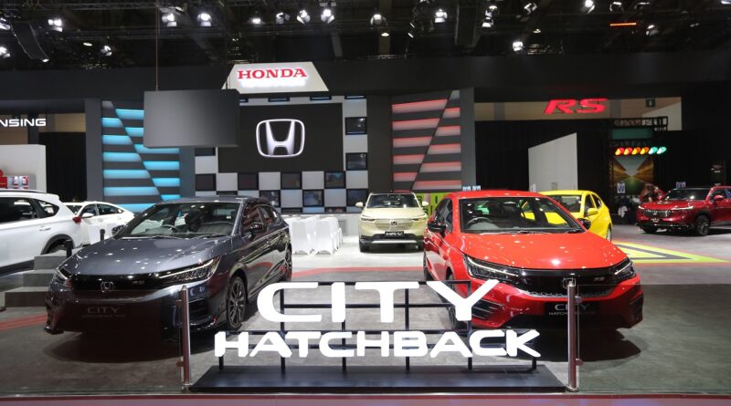 Rejeki Beli Honda, Strategi Brain Wash Konsumen di GJAW