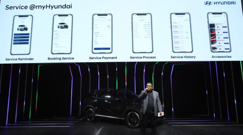 Lupa Service Gara-Gara GJAW, Fitur Reminder @myHyundai Layak Dicoba