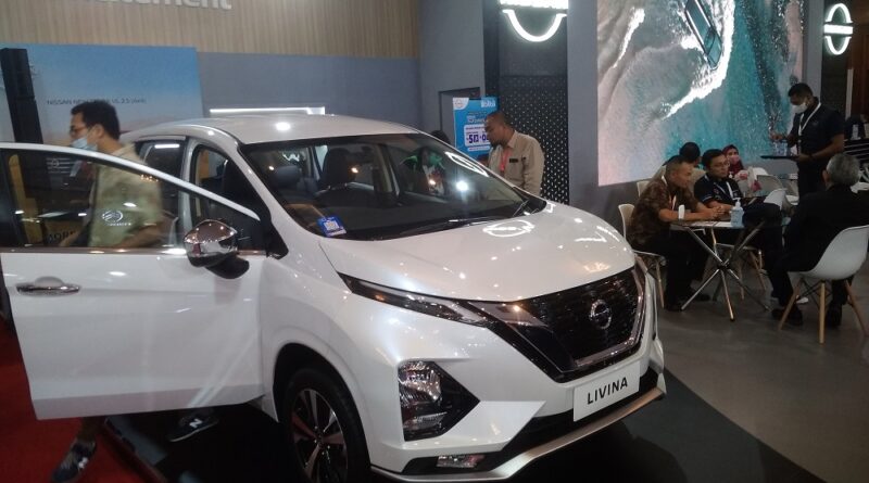 After Sales Yang Bernama Elevate Exticement Itulah Nissan Andalkan Gaet Konsumen GJAW