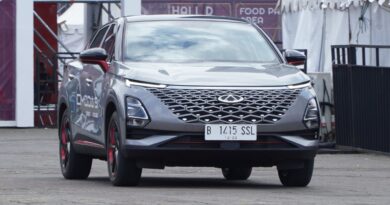 Trik Dagang Pre Sale Chery di GJAW