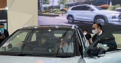 Siasat Suzuki Pinang 6 Leasing di GJAW, Kredit Opsi Terbaik