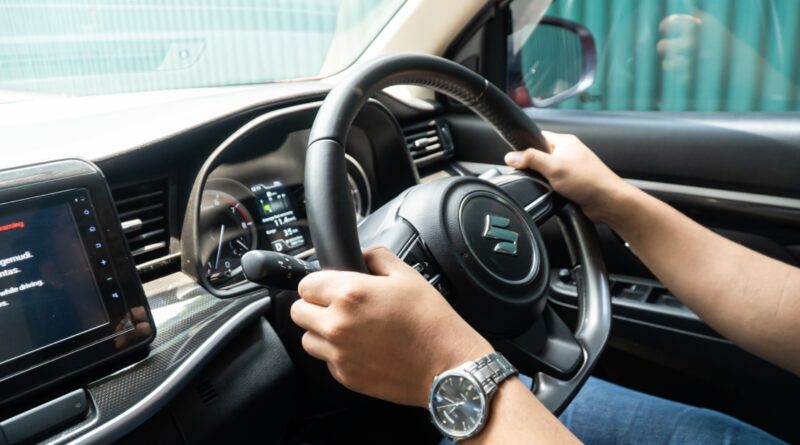 New Ertiga Hybrid, XL7 dan S-Presso Disipakan Suzuki di GJAW Untuk Test Drive dan Ini Alurnya