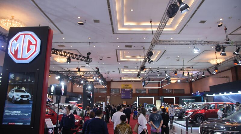 Gabut di Rumah ?? Yuk ke GJAW, Tiket Cuma 50 ribu plus Balita dan Lansia Free