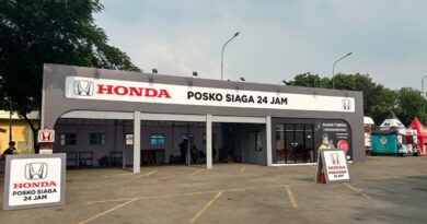 Aki Soak Pas Mudik, Honda Emergency Service Solusinya