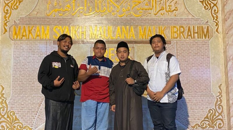 Turing Ziarah Wali, Viori Mengajar Lailatul Qadar