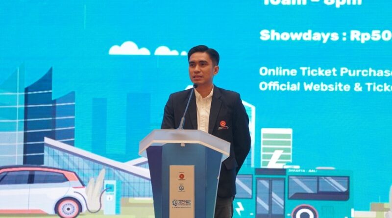 PEVS Hadirkan Mobil Motor Listrik Terkini, Ini Rinciannya