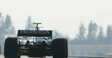Aston Martin F1 Team Disupport Mesin dan Motor Elektrik Honda di Musim Balap 2026