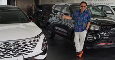 Djauhari Oratmangun-Duta Besar RI For RRC Suport Chery Tipe EV masuk Ke Indonesia