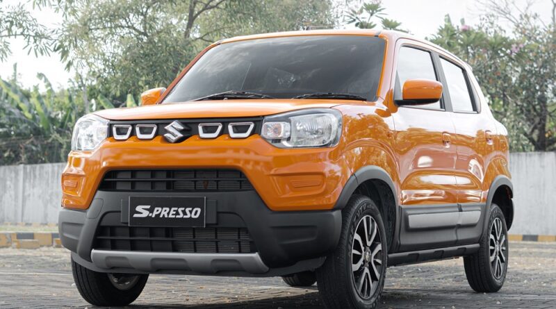 Liburan Labuan Bajo Bersama Suzuki Finance