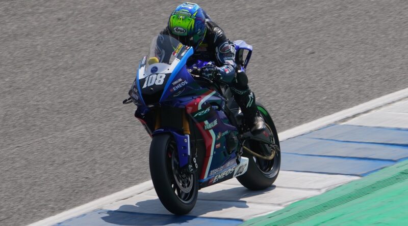 ARRC 2023 Malaysia Seri 2 Telah Tiba, Yamaha Racing Indonesia All Out