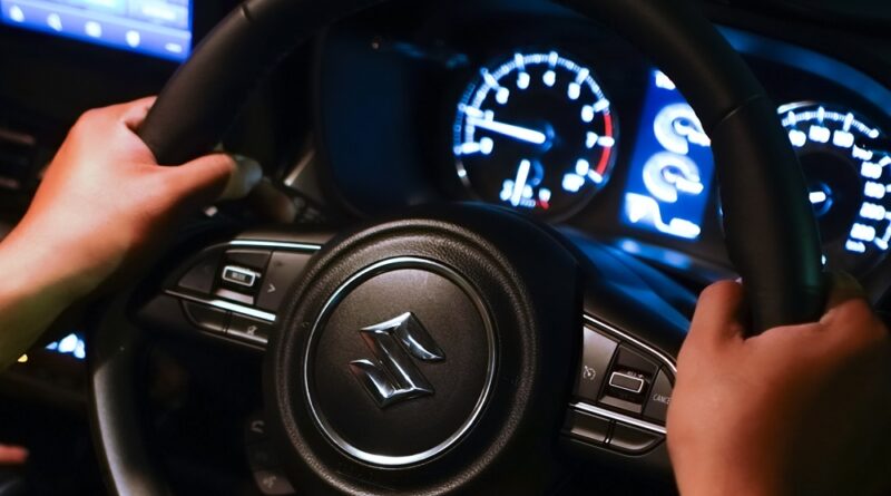 6 Trik Safety Ride Malam Hari Anti Kecelakaan