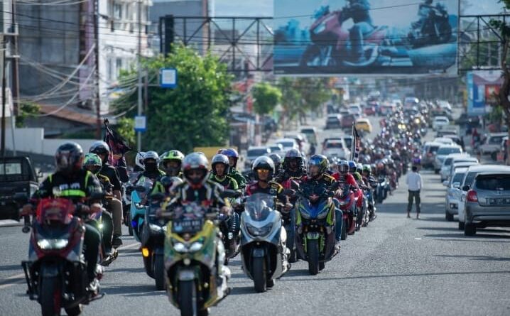 Masintuvu Kita Maroso - Morambanga Kita Marisi, NrXr Palu Pesta Pora