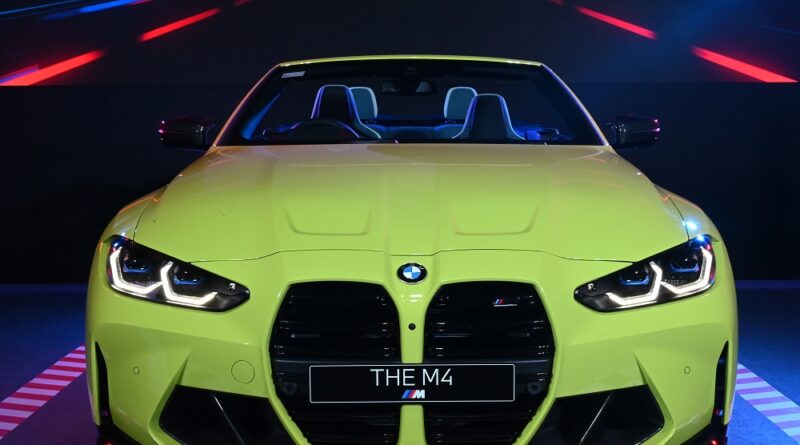 BMW Roadside Assistance Services, Asuransi Kerusakan Ditanggung Allianz Langsung