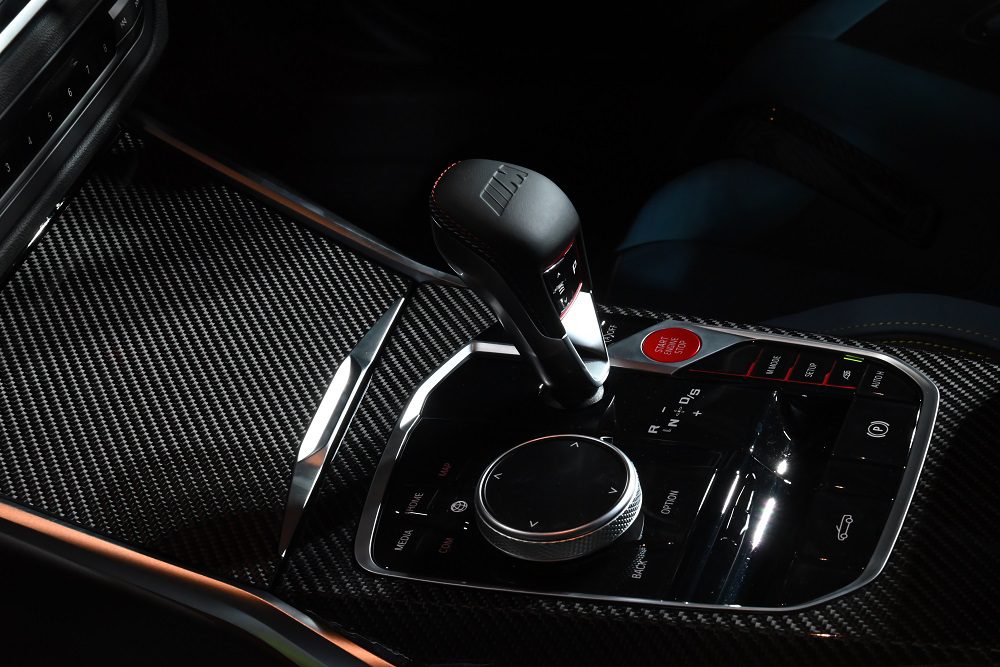 Mesin 6 silinder BMW M4 Convertible Tembus 3,7 detik Untuk 100 km/jam