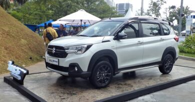 Test Drive Suzuki New XL7 Hybrid : Mesin 100 % Responsif Cocok Familiy Man Suka Adventure
