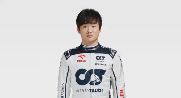 Yuki Tsunoda Akan Geber Honda NSX GT3 di Nurburgring