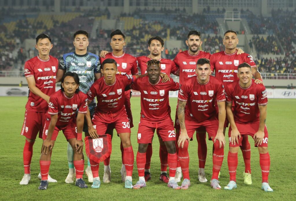 Jeonbuk Hyundai Motors vs PERSIS Solo Dikawal IONIQ 5, STARGAZER dan CRETA