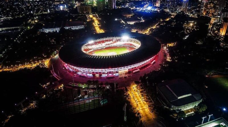 6 Hal Wajib Diperhatikan Jika Nonton Bola di GBK Senayan