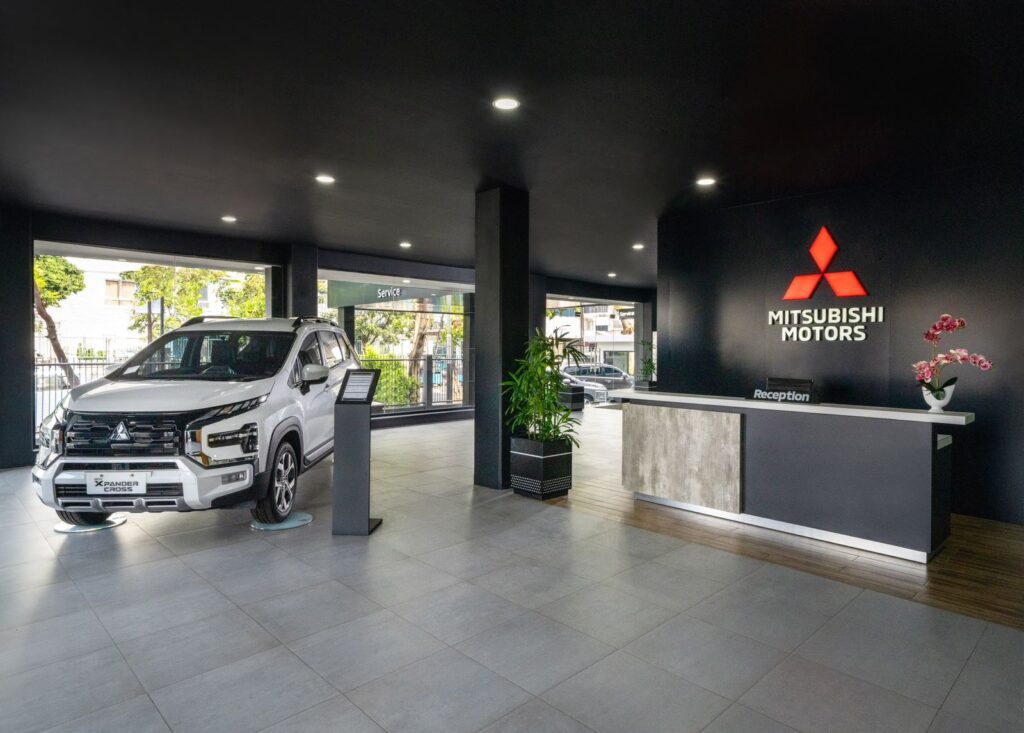 SUN Matraman, Diler Ke-169 Mitsubishi Beri Diskon 25 % AC Treatment