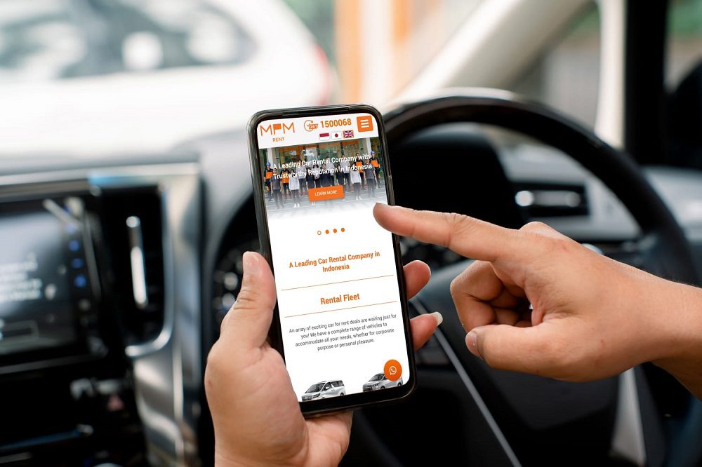 Mau Rental Mobil Listrik ? Ingat MPMRent Car Subscription