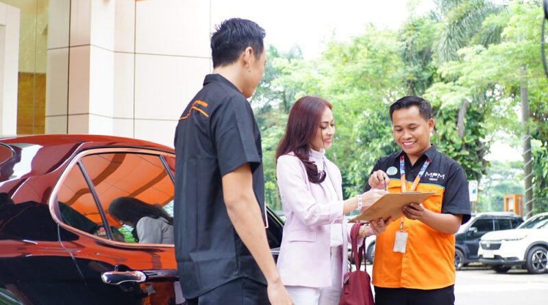 Mau Rental Mobil Listrik ? Ingat MPMRent Car Subscription