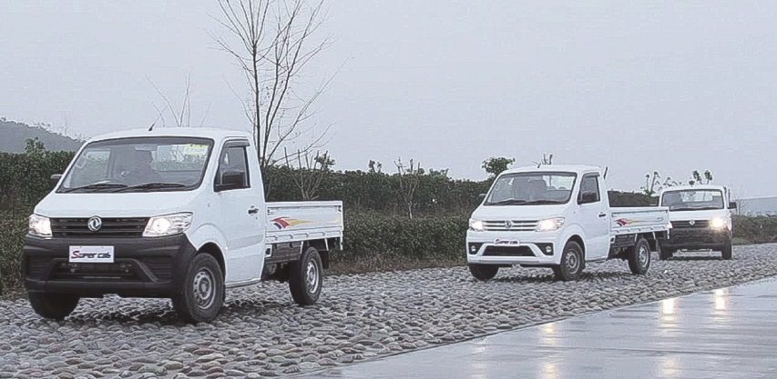 5 Cara Memaksimalkan Pick Up Biar Cuan