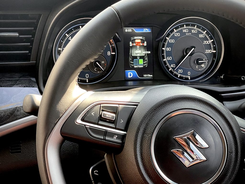 5 Keunggulan Suzuki New XL7 Hybrid Yang Perlu Kamu Tahu