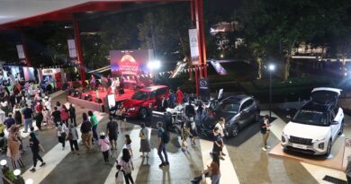 Indonesia  Autovaganza 5 th : Ide Modif Melancong Jauh